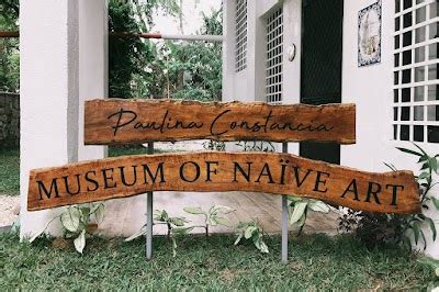 Paulina Constancia Museum of Naive Art .